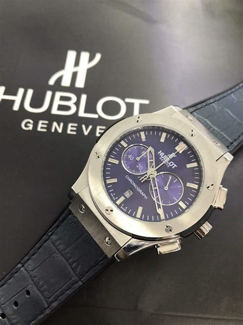 hublot automatic|hublot geneve automatic watch price.